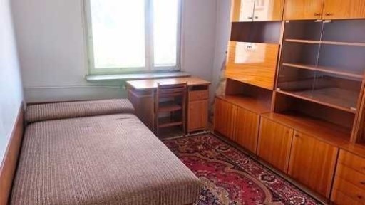Mieszkanie dla studentów, 3 pokojowe, Kielce Centrum, wynajmę