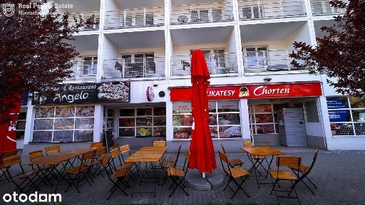 Lokal użytkowy, 135,40 m², Lublin