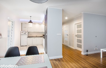 Apartament Na Stoku, ul. Sikorskiego