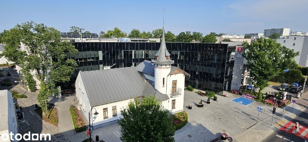 ul. Tadeusza Kościuszki, Grodzisk Mazowiecki, grodziski, mazowieckie