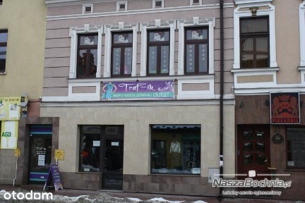 ul. Bartosza Głowackiego, Brzesko, brzeski, małopolskie