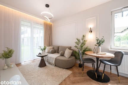 AparTamenT 2 pokoje || PaRTeR + WIELKI OgróD - 2026 gotOwe | PRyWaTNIE