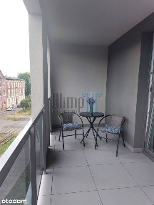 Mieszkanie, 37 m², Bydgoszcz