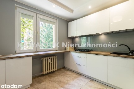 Mieszkanie 2 pokojowe z balkonem