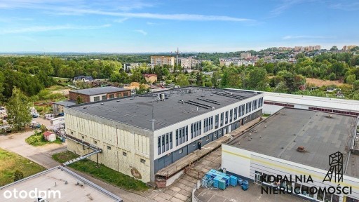 Obiekt Usługowy | Idealny Punkt