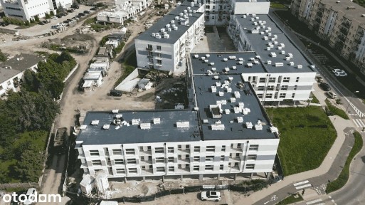 Gotowe ⭐Dwa balkony⭐Narożne⭐Dwupak