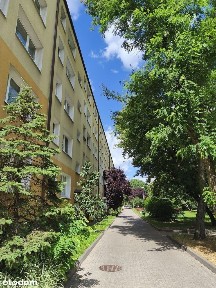 os. Przyjaźni 18, Winogrady, Stare Miasto, Poznań, wielkopolskie