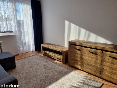 Mieszkanie na wynajem w Rumi, 2 pokoje, blisko SKM