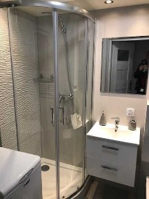 Wynajmę mieszkanie salon z ankesem kuchennym + pokój