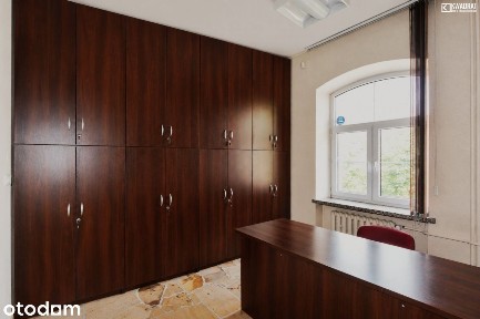 Lokal Biurowy Do Wynajęcia/10,30 m2 /ul. 1 Maja