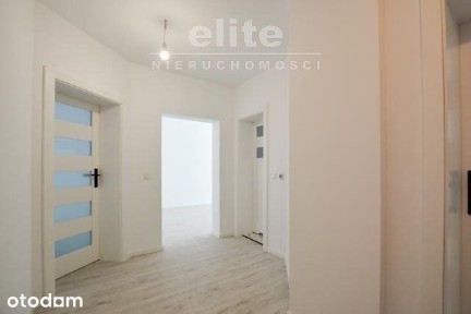 Mieszkanie, 70,26 m², Szczecin
