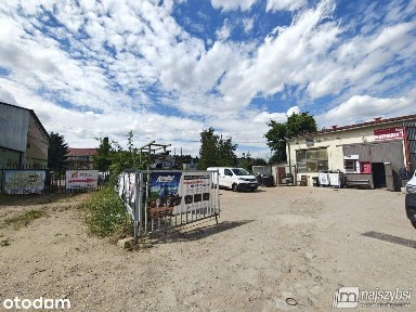 Dobra centrum - hurtownia budowlana z wyposażeniem