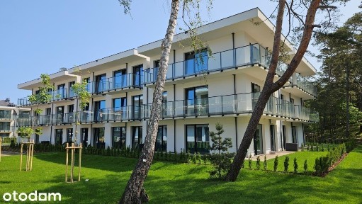 3-pokojowy apartament inwestycyjny 61m2 + balkon