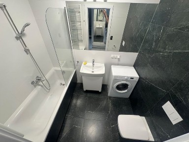 MIESZKANIE 3 pokoje w centrum Mińska Mazowieckiego (Kościuszki 18)
