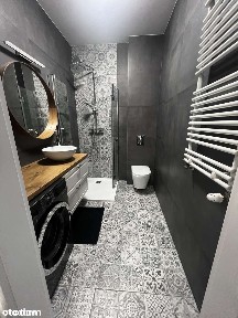 Ogłoszenie prywatne Turawa Park Górna 65, 2 pokoje 31,28m2 +balkon 9m2