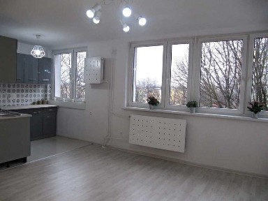 Wynajmę mieszkanie na Plantach 50m2