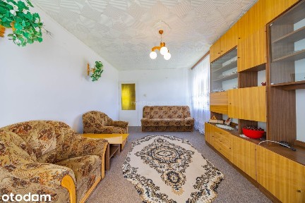 Mieszkanie z działką 903 m² w cenie! Grabowo