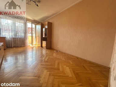 2 pokojowe z balkonem na 1 piętrze dostępne od zar
