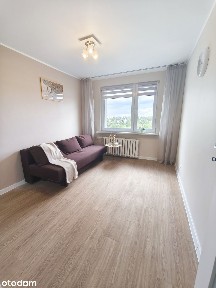 2 pokojowe mieszkanie 49,9 m2, os. Piastów, Sosnowiec (obok Stawików)