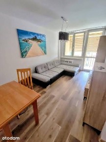 Piekary Śląskie Os. Wieczorka ul. Cicha ⭐43 m2 // 2 pok + balkon !
