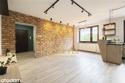 Balkon|C.O|Po remoncie| Bedzin, Ksawera