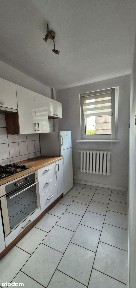Sprzedam ładną kawalerkę.