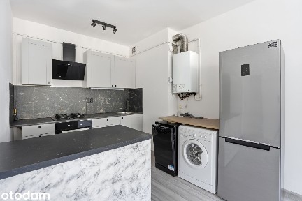 2-pokojowe mieszkanie 54,9 m² | 2. piętro | Bytom, ul. Katowicka