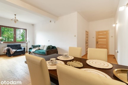 Mieszkanie 114 m² ! BEZ PROWIZJI !
