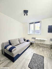 Gotowiec inwestycyjny 15 m² | ROI 10,16% | Wynajęte | Bieżanów