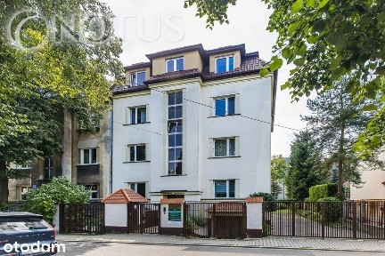 INWESTYCYJNY lokal na os.Oficerskim/balkon/piwnica