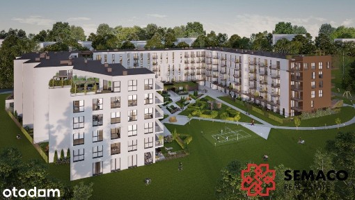 Przedsprzedaż/Sołtysowska/3 pokoje/ taras