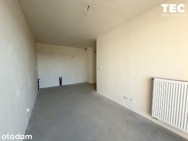 brak pcc | gotowe | 3 pokoje | balkon