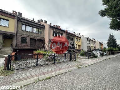 Rezerwacja! Szeregowiec 139 m2 Rybnik Centrum