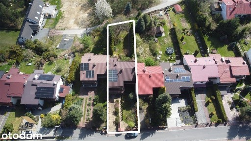 Zamieszkaj na Osiedlu Widok|Dom z ogrodem|Żywiec