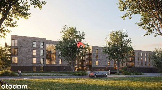 4 Pokoje - 101,4m2 Nowy Luksusowy Apartament Flisy