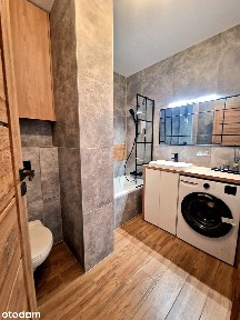 56,6 m² | 3 pokoje | 1 piętro | Po kapitalnym remoncie | Os Leśne |