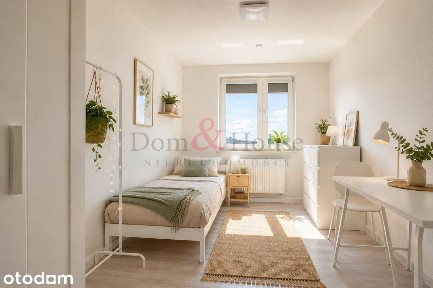 komfort, styl i spokój |3 pokoje| duży balkon