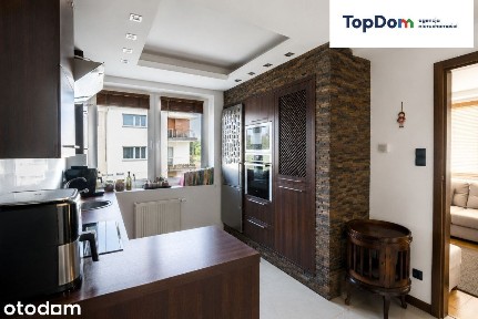 2-pokojowe mieszkanie 53 m² - Gdynia Wzgórze Św. M