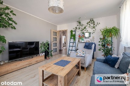 Przestronne | Jasne | 10m2 piwnica | Trójstronne
