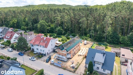 3-pokojowe mieszkanie Wejherowo