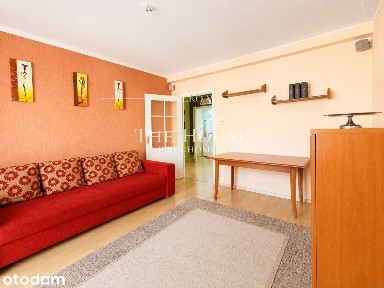 2 pokoje z możliwością 3 | duży balkon | Kowale