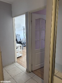 Dwupokojowe mieszkanie z balkonem na Przymorzu