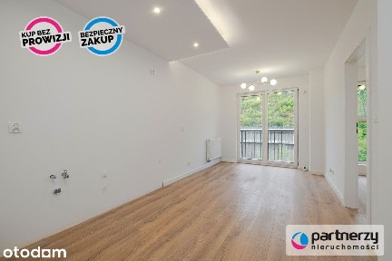2 Pokoje W Centrum Gdańska/smart Home/wykończone