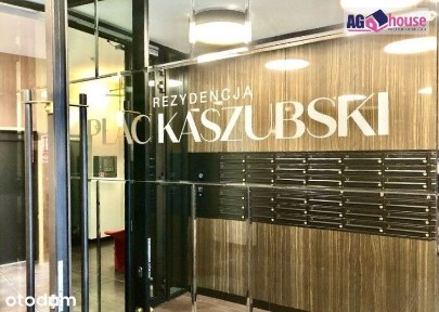 Rezydencja Plac Kaszubski