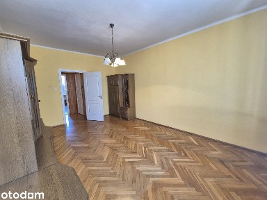 2 pokoje w ścisłym centrum miasta