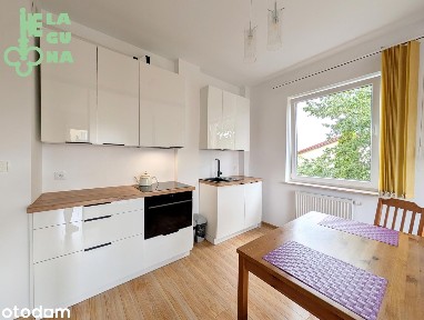 Rumia, 38m2, duży balkon, zamknięte osiedle