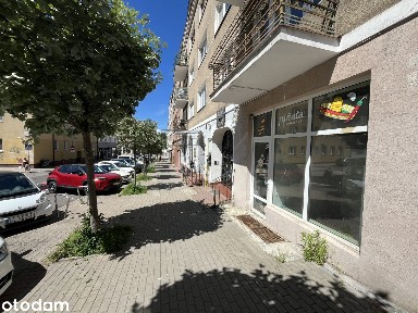 PRZETARG - GMINA MIASTA GDYNI - ul. Świętojańska 132 - pow. 41,47 m2