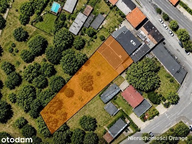 Dom, 398 m², Ujście