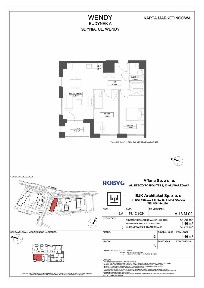 3-pokojowe mieszkanie z widokiem na morze 58 m2 + miejsce + komórka