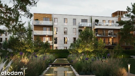Prywatny park, morze i 114 m² do własnej aranżacji